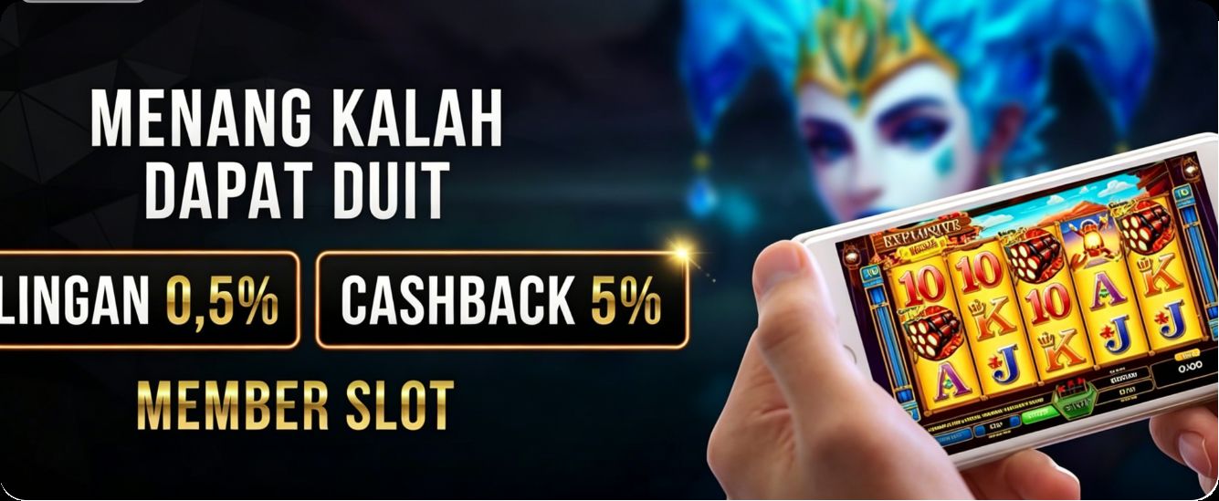Main dewapokeri.com Menang Jackpot Besar